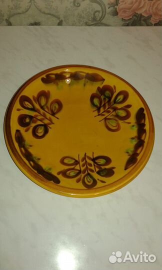 Посуда СССР 70-е годы