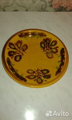 Посуда СССР 70-е годы