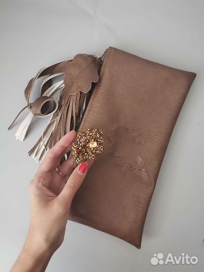 Подарки ручной работы