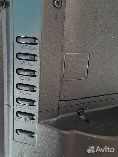 Телевизор BBK