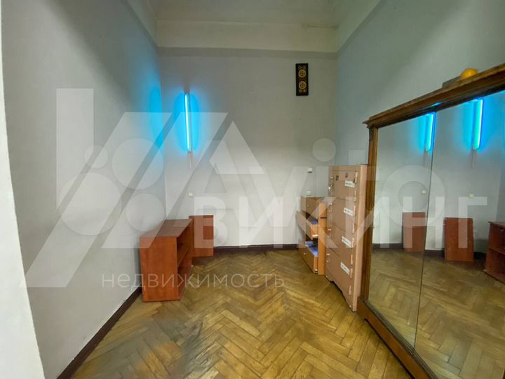 Офис, 75.3 м²