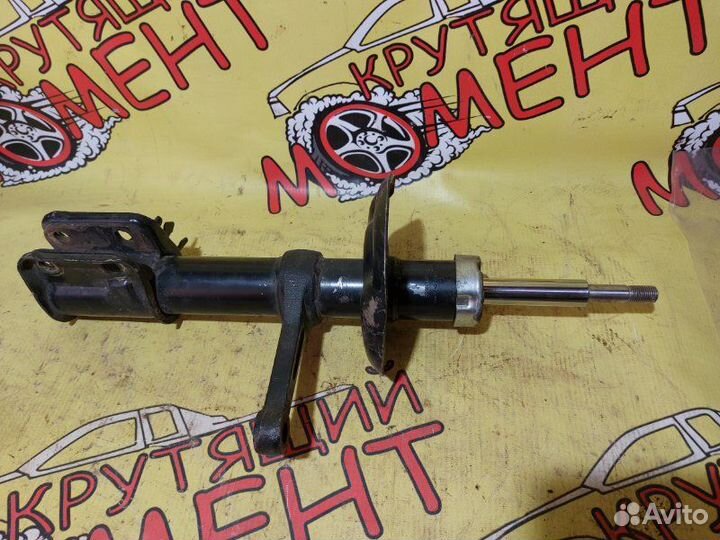 Стойка подвески передняя левая Ваз LADA Приора