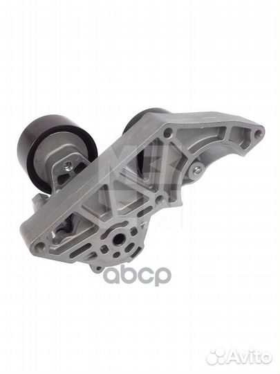 Натяжитель ремня в сборе DAF M6411007 marshall