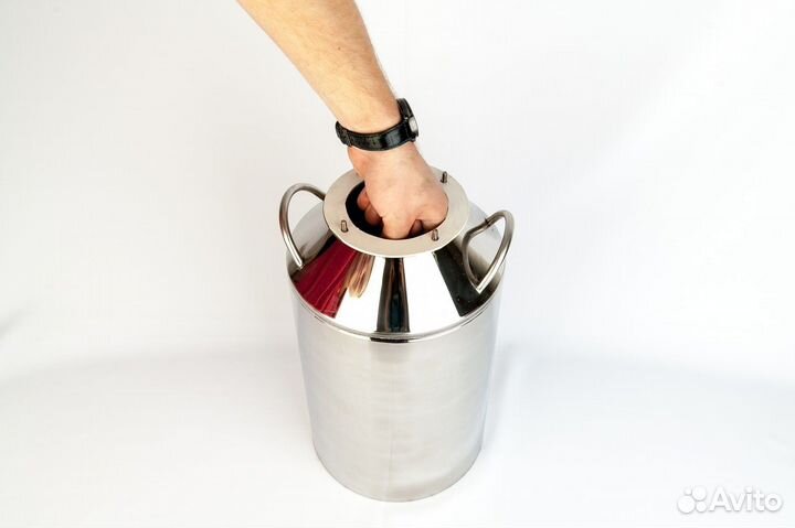 Самогонный аппарат