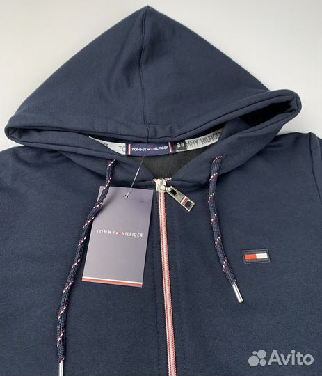 Костюм спортивный детский T.o.m.m.y