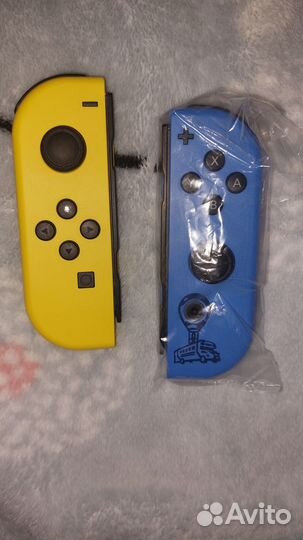 Продам игровую приставку Nintendo switch