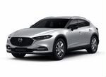 Mazda CX-4 2.0 AT, 2023 Новый