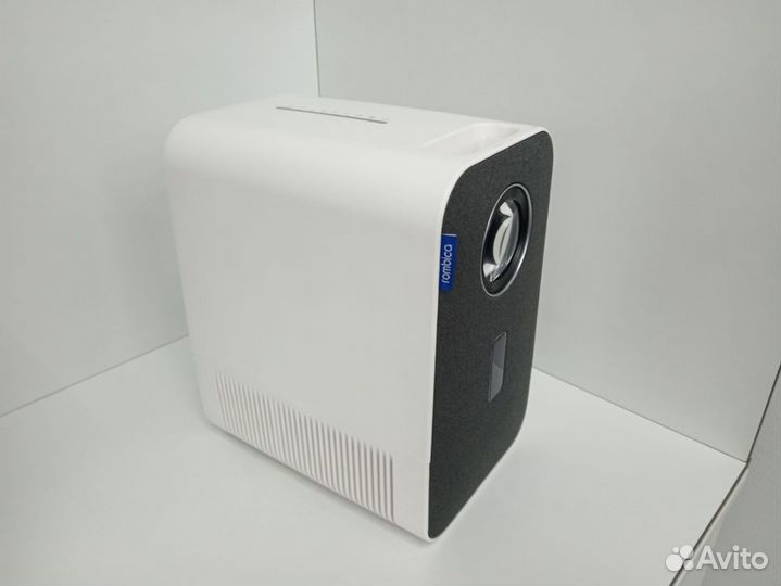 Проекторы Rombica Ray Cube Q8 (MPR-L2100)