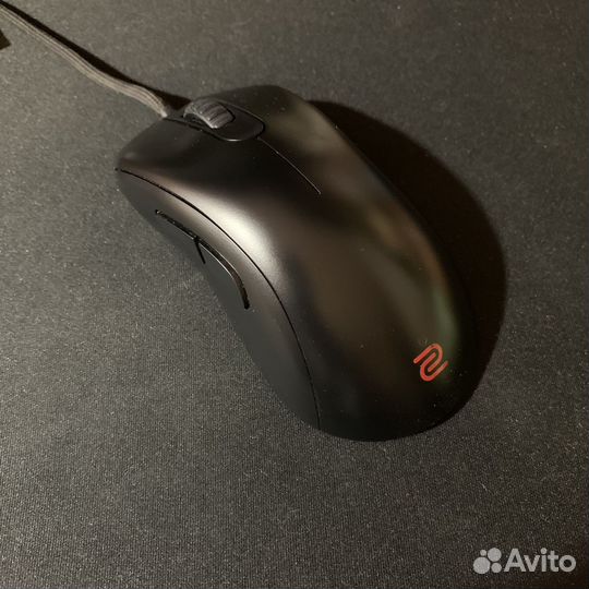 Zowie ec3 c