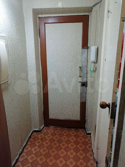 2-к. квартира, 44,2 м², 4/4 эт.