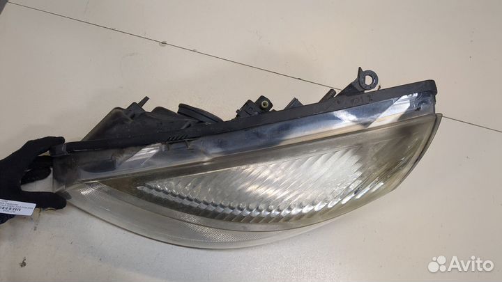 Фара (передняя) Renault Scenic, 2005