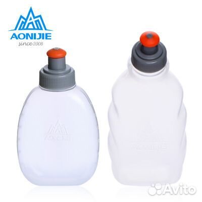 Бутылка для воды Aonijie SD06-250/170