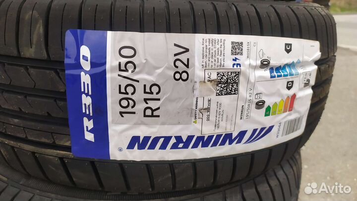 Winrun R330 195/50 R15 82V