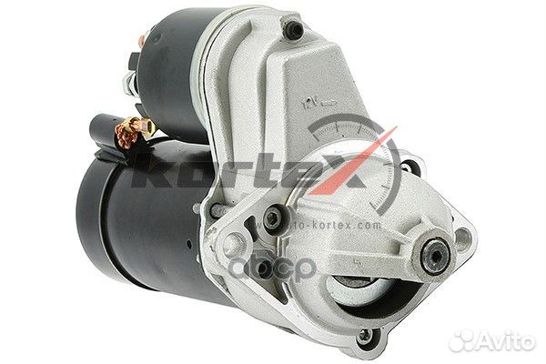 Стартер KST035 kortex