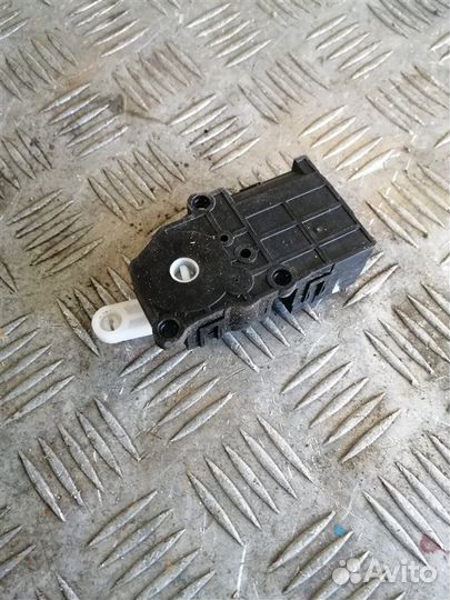 Моторчик отопителя Chevrolet Epica V250 X20D1 2007