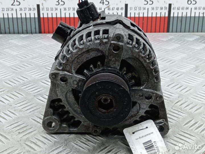 Генератор для Ford Focus 2 36050997