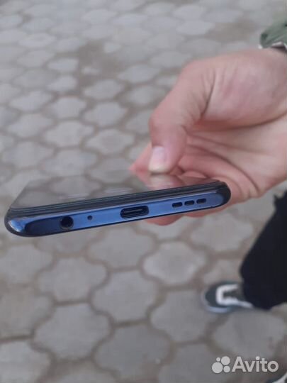 Xiaomi Redmi Note 10S, 4/64 ГБ