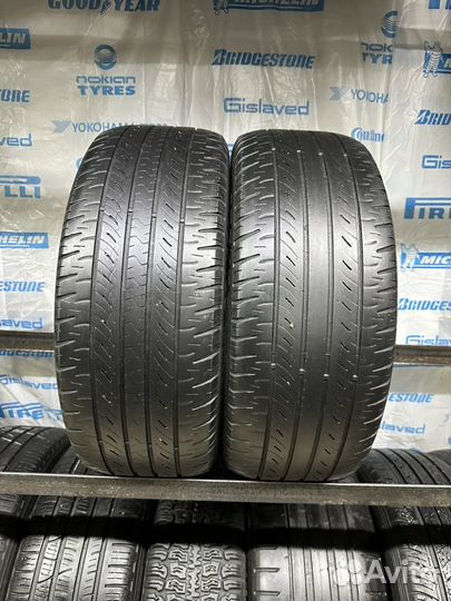 Royal Black Royal Passenger 205/55 R16 91V