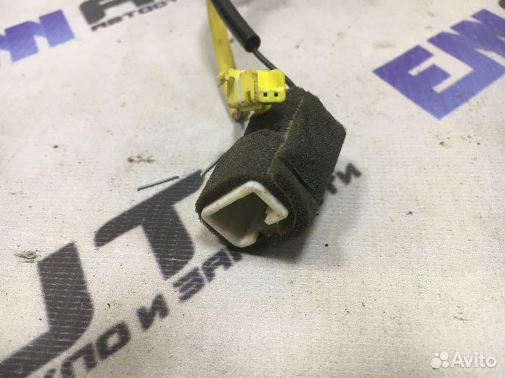 Шлейф подрулевой Шевроле Лачетти