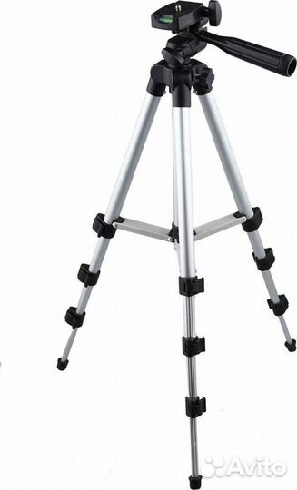 Штатив для телефона или камеры Tripod 3110, 3120A