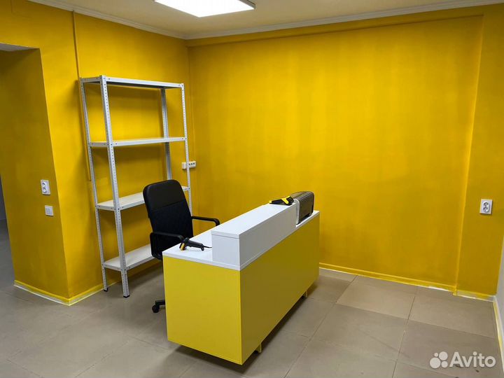 Пункт выдачи Яндекс маркет