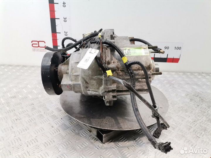 Раздатка для Hyundai-KIA Terracan 47000H1072