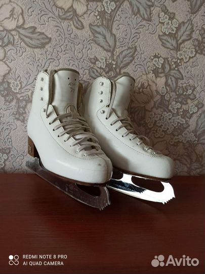 Коньки