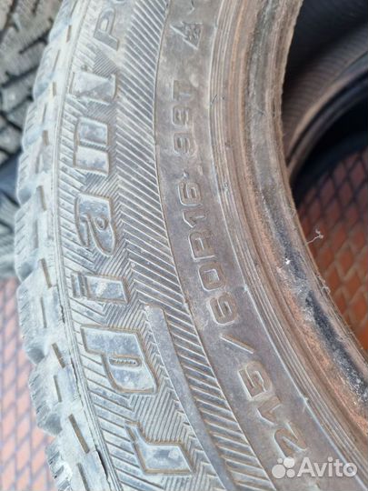 Cordiant Polar 2 215/60 R16