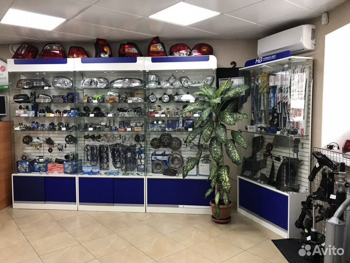 Диск тормозной Daewoo Matiz