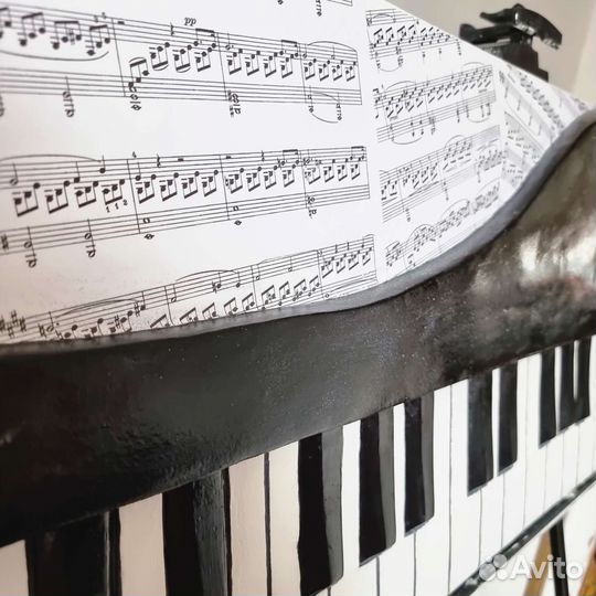 Интертерная картина 