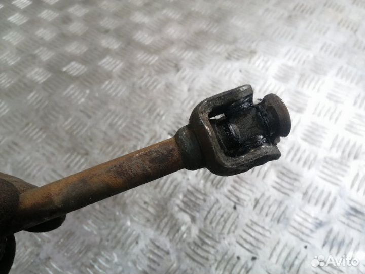 Кардан рулевой Kia Spectra LD S6D 2007