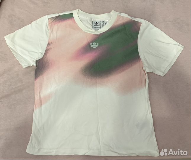 Футболка adidas