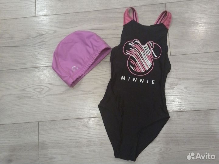 Купальник детский 134