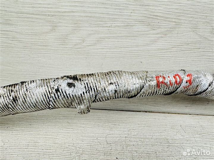 Трубка гур Hyundai Solaris 1 1.4 G4FA 2011-2016