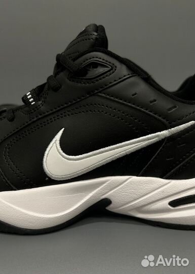 Кроссовки Nike Air Monarch IV Люкс