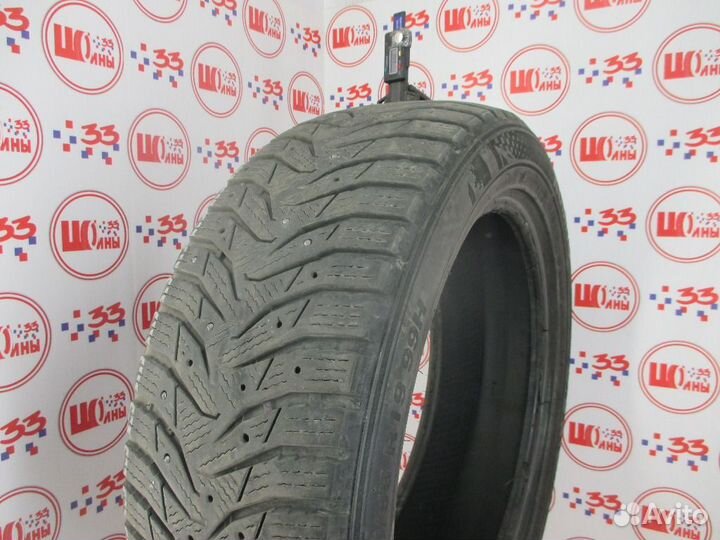 Kumho WinterCraft SUV Ice WS31 225/55 R19