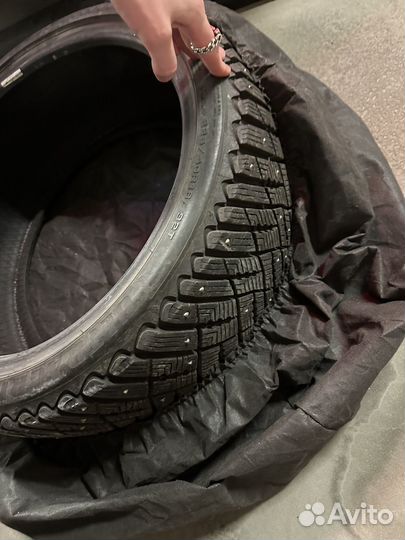 Goodyear Ultragrip Ice Arctic 225/40 R18