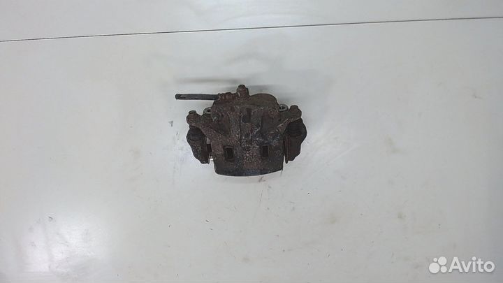 Суппорт Infiniti EX35, 2011