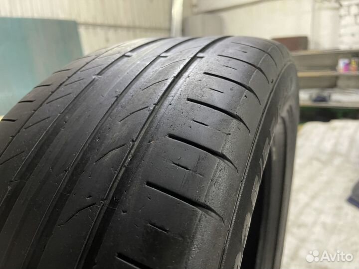 Continental ContiSportContact 5 235/55 R18