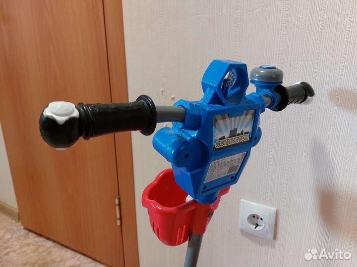 Самокат детский