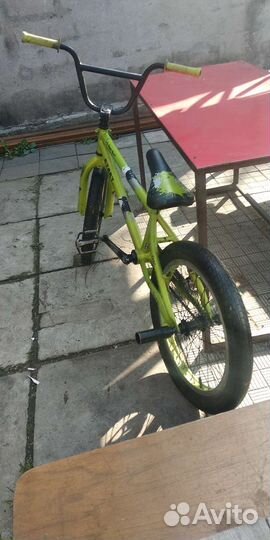 Bmx