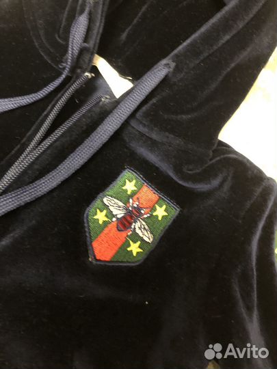 Костюм детский zara 92