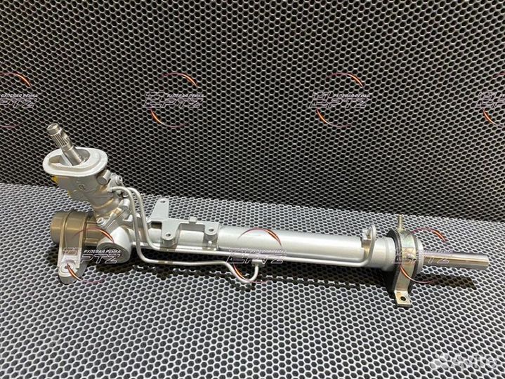 Рулевая рейка на Skoda Octavia, VW Golf, Audi A3