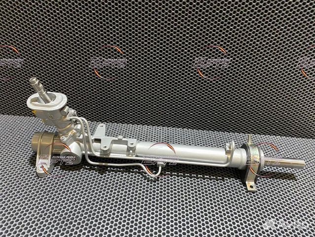 Рулевая рейка на Skoda Octavia, VW Golf, Audi A3