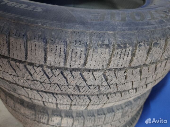 Bridgestone Blizzak VRX2 195/65 R15