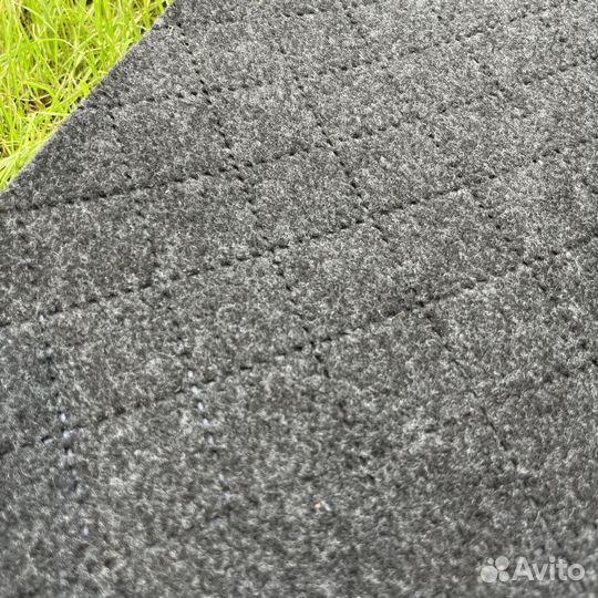 Шумология Carpo PRO широкий (Клеевая основа 125см)