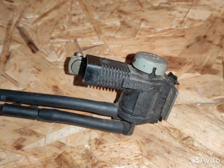 Клапан электромагнитный Volkswagen Passat Cc B6