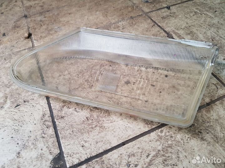 Стекло фары ваз 2113-2114-2115