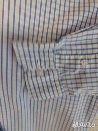 Рубашка benetton мальчик
