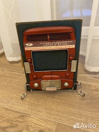 Ретро - Фоторамка